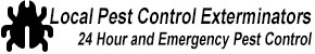 H P NC Pest Control Exterminators